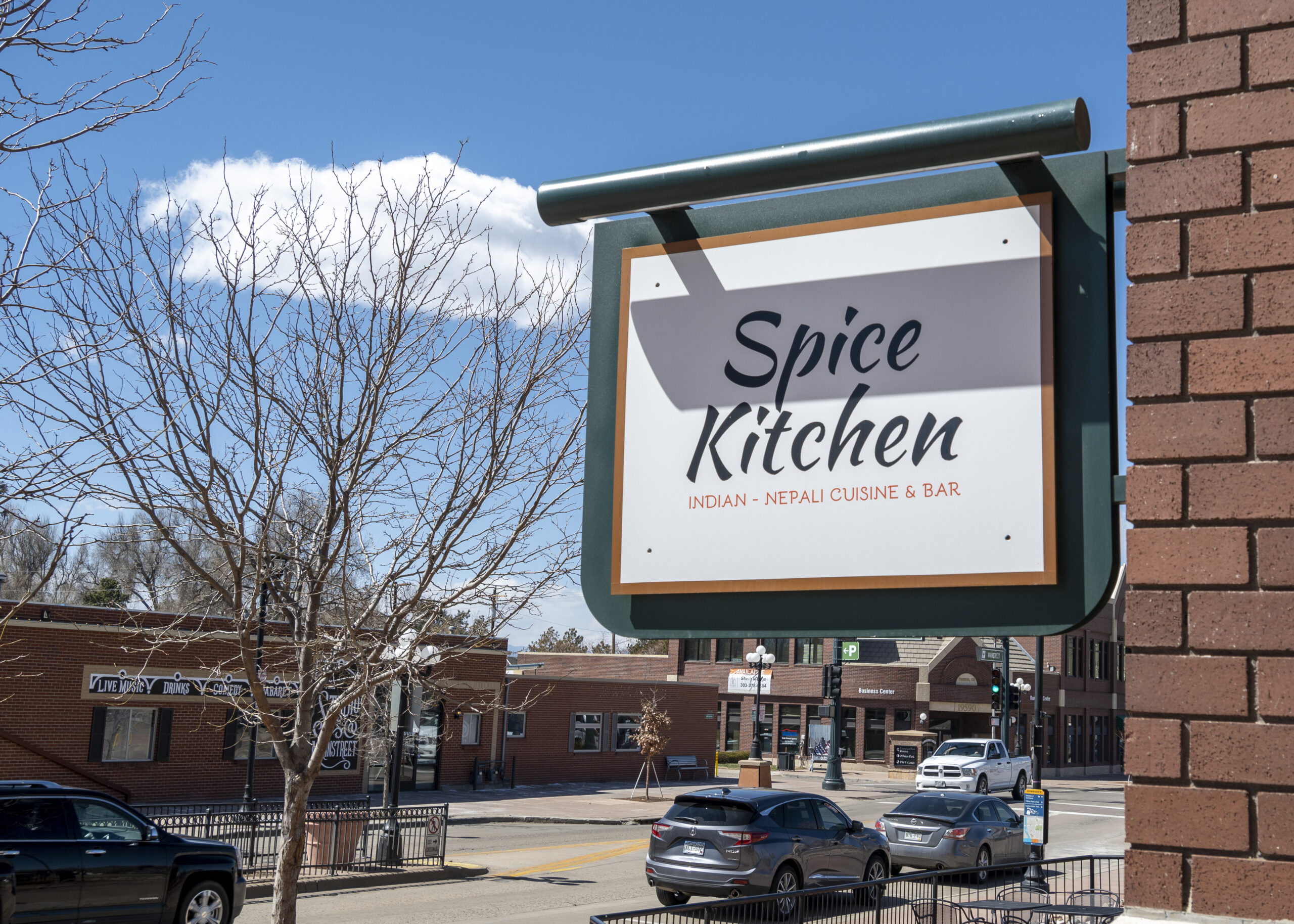 Spice Kitchen Thornton Indian And Nepali Speciality Food Order Online